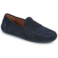 geox mocasines u istria para hombre