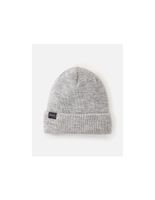 gorro rip curl impact reg beanie hombre gris