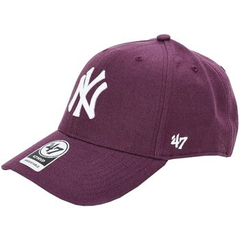 '47 Brand Gorra New York Yankees MVP Cap para mujer