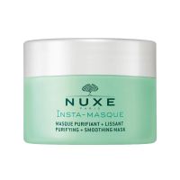 nuxe purifying and smoothing mask 50ml