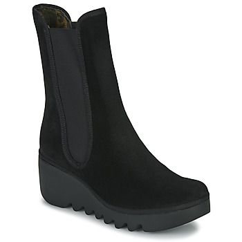 Fly London Botines BLU LINE para mujer