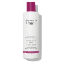 christophe robin colour shield shampoo with camu camu berries 250ml