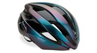 casco de carretera spiuk eleo iridiscente