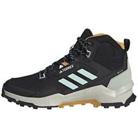 adidas zapatillas de senderismo terrex ax4 mid gtx para hombre