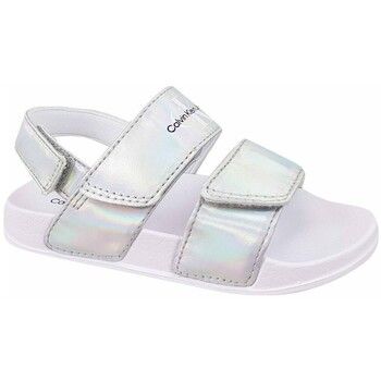 Calvin Klein Jeans Sandalias V1A2805251601904 para niña