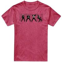 elvis presley camiseta jailhouse rock para mujer