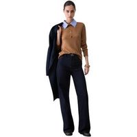 liu jo jersey sweater wf6452 ma16r para mujer