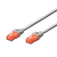 digitus cable de conexion cat 6 uutp-lszh 15m