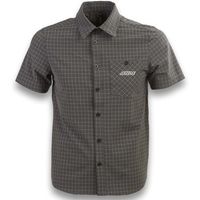 ande camisa manga corta arizona para hombre