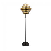 lampara de pie led hive 34w