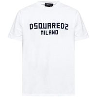 dsquared camiseta milano para hombre
