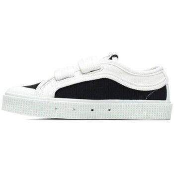 Sanjo Deportivas Moda Kids V200 - Black White para niño