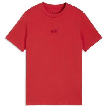Puma Tops y Camisetas T-Shirt para niño