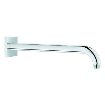 Brazo De Ducha Grohe Rainshower De 275 Mm Chrome, 27488000