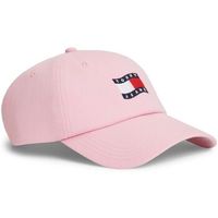 tommy hilfiger gorra tjw wavey flag soft cap para mujer