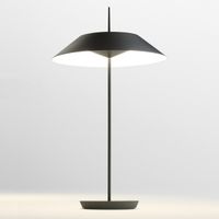 lampara de mesa led mayfair