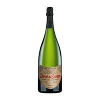 juve y camps reserva familiar brut nature cava reserva botella magnum 15 l 12 vol