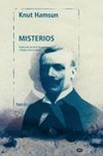 misterios