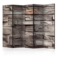 biombo - wall of silence ii 225x172 cm