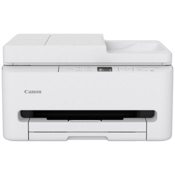 Impresora Inyección de tinta Wi-Fi Canon PIXMA TS7550i multifunción dúplex