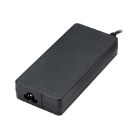 cargador universal de portatil fsp nb slim pro 120w 19v 632a negro con 10 tips