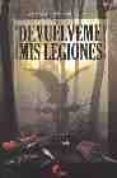 devuelveme mis legiones