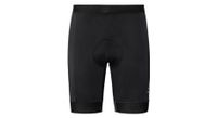 culotte con tirantes odlo zeroweight negro