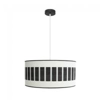lampara de techo ivanna 2 luces