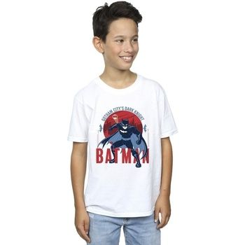 Dc Comics Tops y Camisetas Gotham City para niño