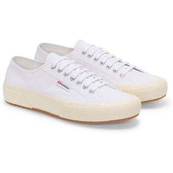 Superga Deportivas Moda Sneaker para niña