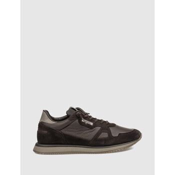 Cetti Zapatillas ZAPATILLA 1397 MARRÓN para hombre