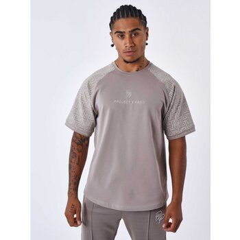 Project X Paris Tops y Camisetas - para hombre