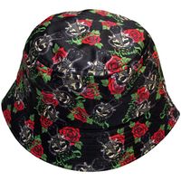 cypress hill sombrero l-xl ro12697 para mujer