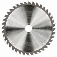 dewalt dt4067-qz - hoja para sierra circular portatil 235x30mm 40d
