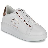 karl lagerfeld zapatillas kapri maison karl lace para mujer