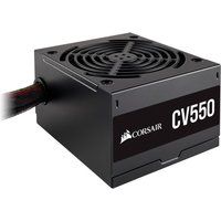 corsair cv550 atx psu - 550 w bronze