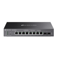 tp-link sg2210xmp-m2 switch 8x25gb poe 2xsfp