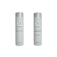 kit alisado phrizzy therapy 72 hair