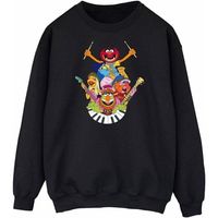 disney jersey the muppets dr teeth and the electric mayhem para mujer