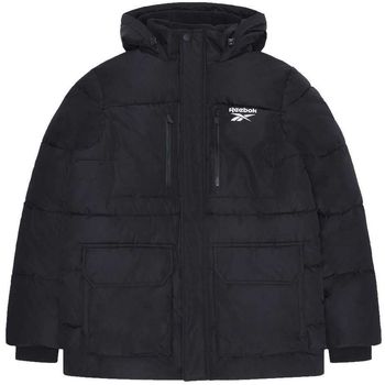 Reebok Sport Abrigo de plumas RB1577 para hombre