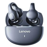 auriculares lenovo ea420 inalambricos bluetooth 54unidad de altavoz de 12 mmsonido envolvente panoramico de 720redu