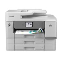 brother mfc-j6977dw impresora multifuncion de inyeccion de tinta a3 con wifi 4 en 1