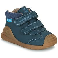 biomecanics zapatillas altas biogateo biotex para nino