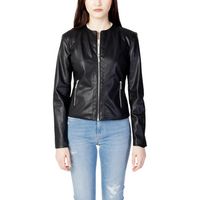 armani exchange chaquetas blouson 8nyb03 ynvlz para mujer