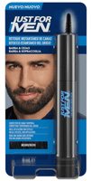 just for men corrector de canas negro