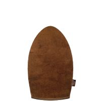 vita liberata manopla de lujo de doble cara para el bronceado