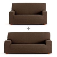 fundas de sofa mod7 elastica troya 3-2 pl c7