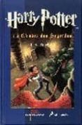 Harry potter e a camara dos segredos