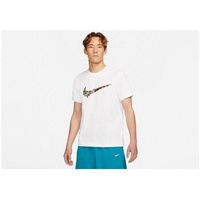 nike camiseta swoosh para hombre