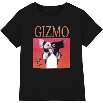 Gremlins Tops y Camisetas Homage para mujer